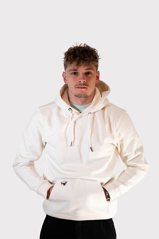 WOG Don't act on fear Hoodie