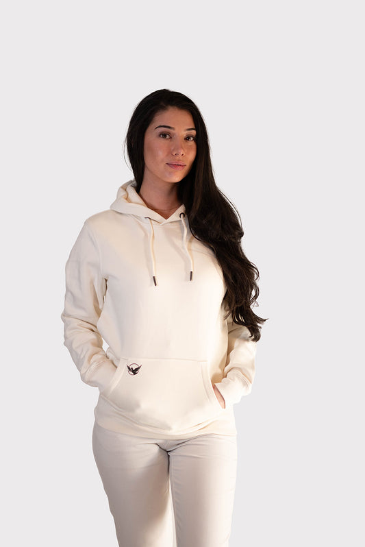 WOG Ephesians 3:17 Hoodie