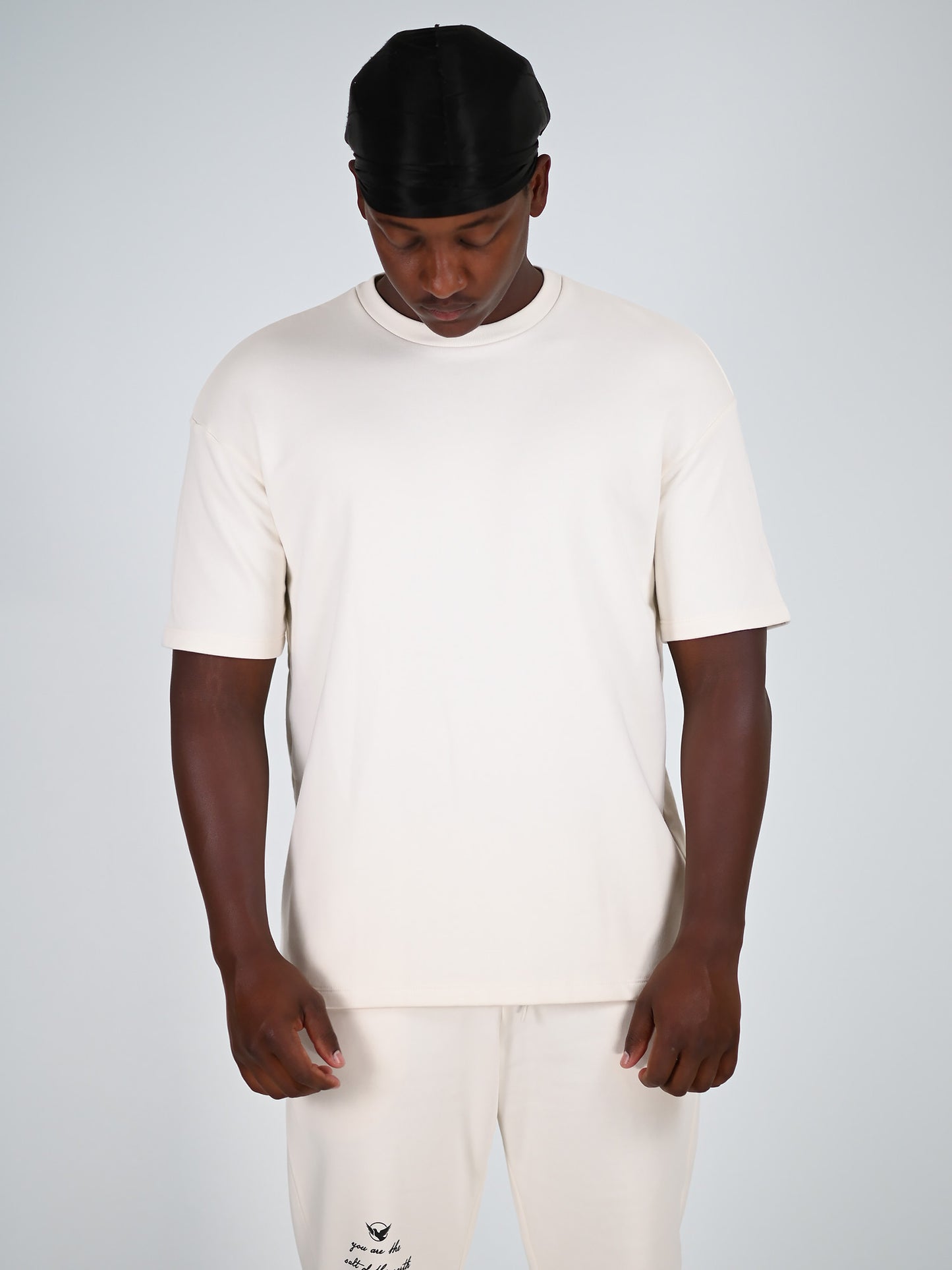 WOG Church Oversize Shirt