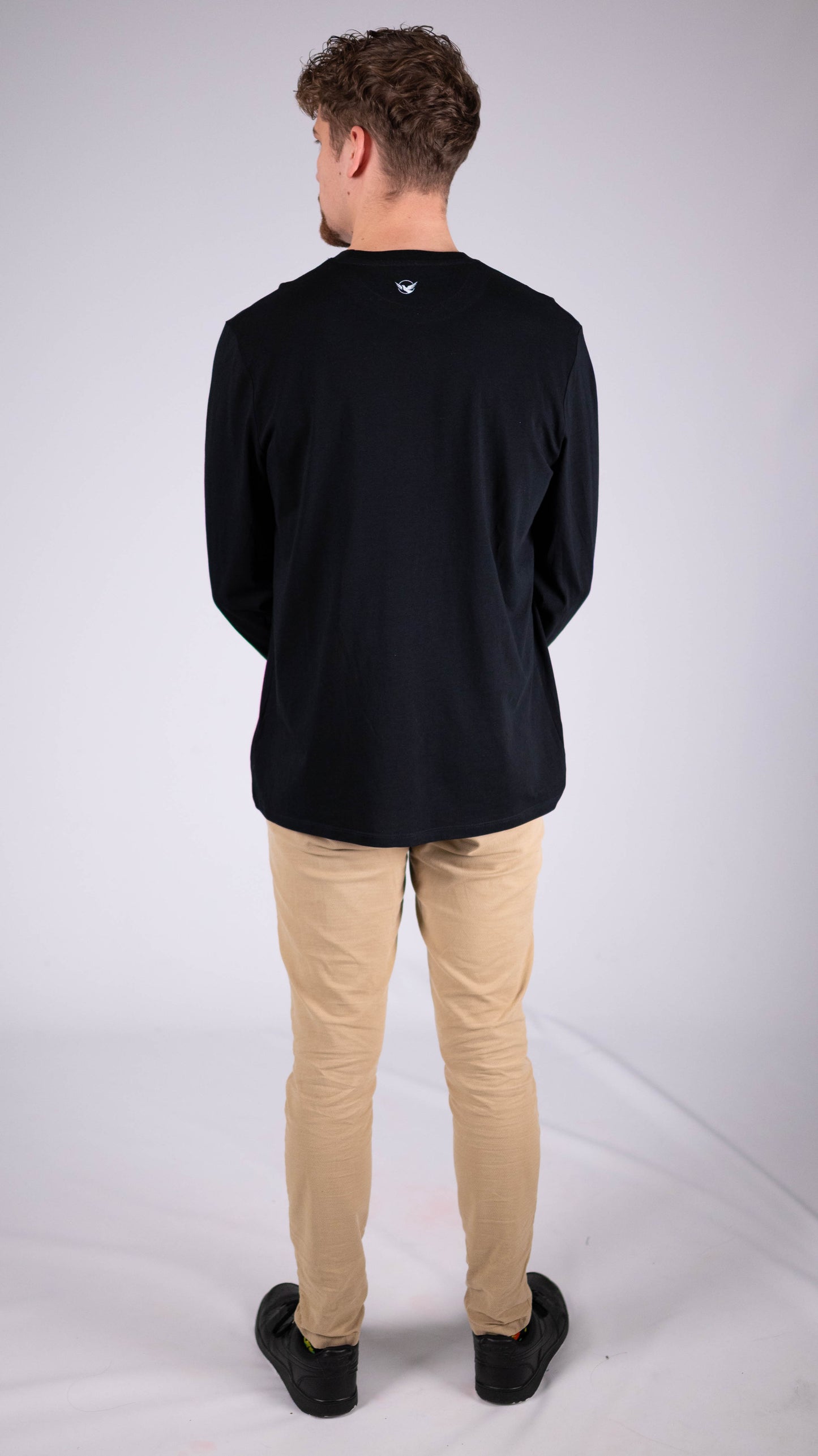 WOG Shirt lange mouwen