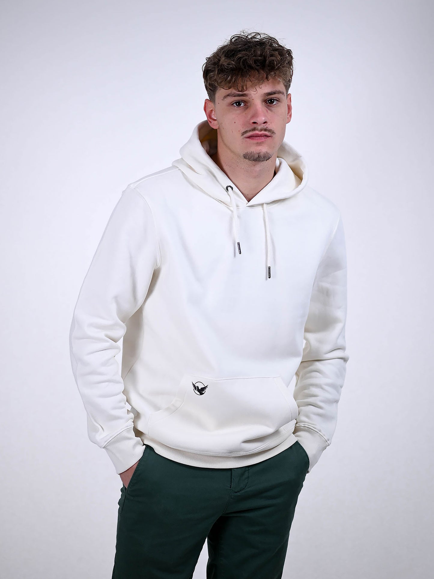 DON'T ACT ON FEAR HOODIE