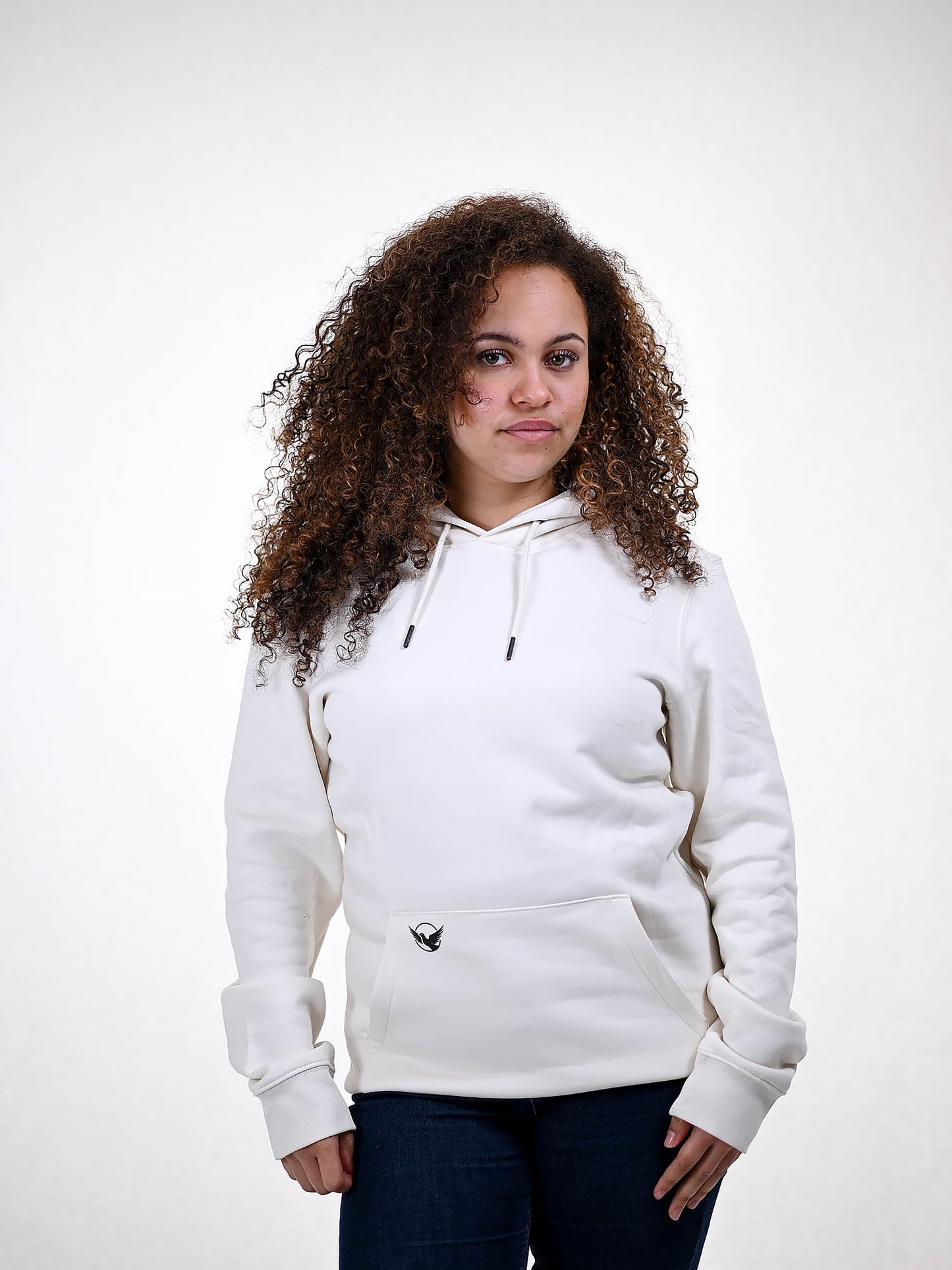 JESUS IS THE WAY HOODIE