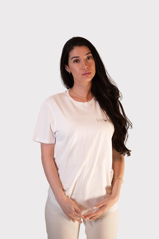 WOG Ephesians 3:17 T-shirt