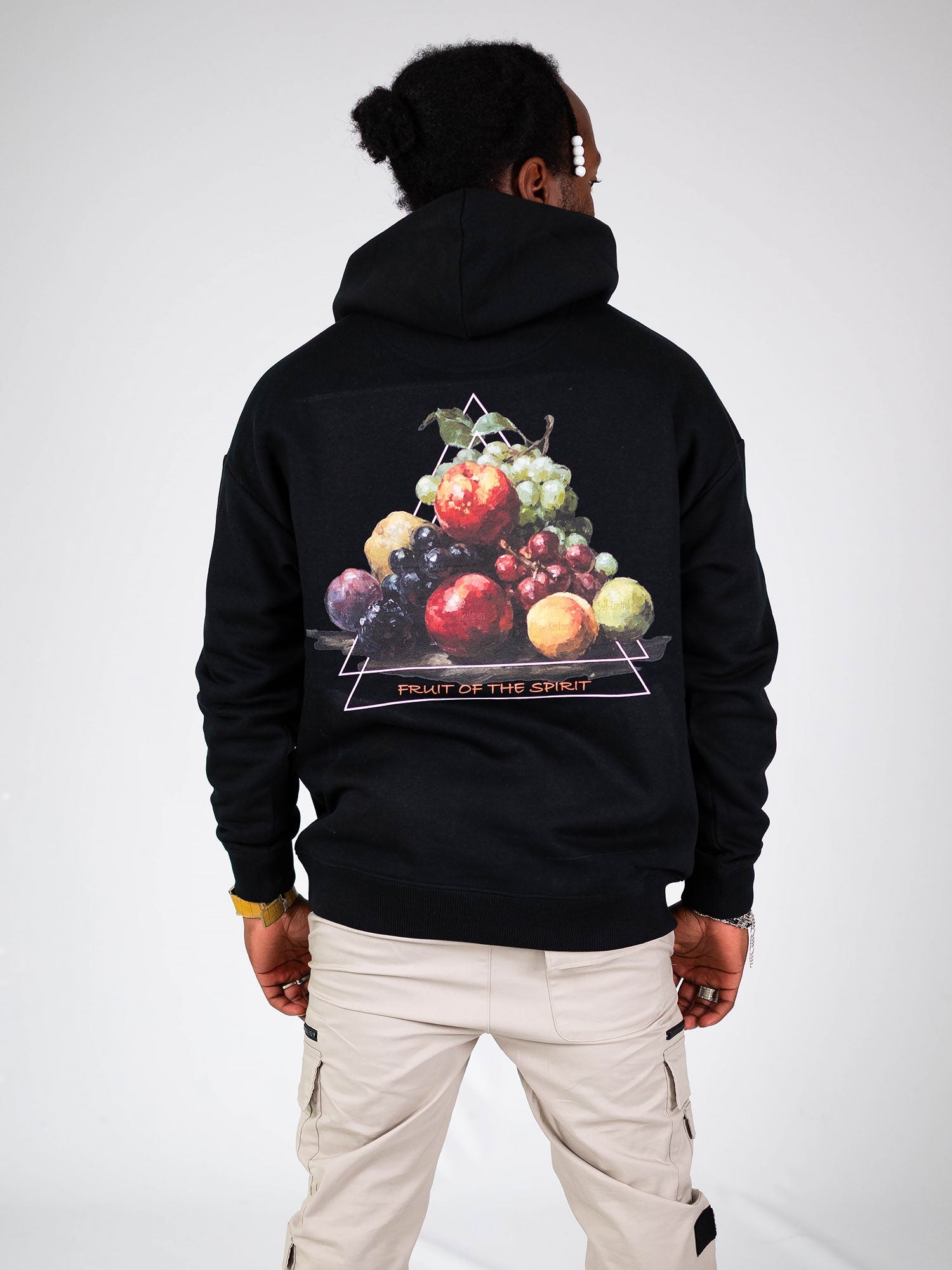 07 Hoodies