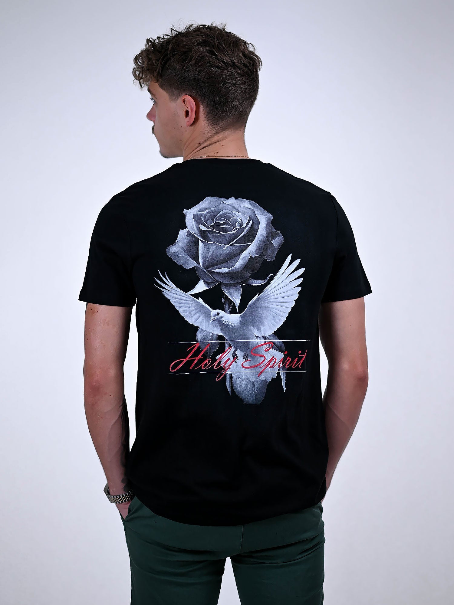 T-Shirts mannen