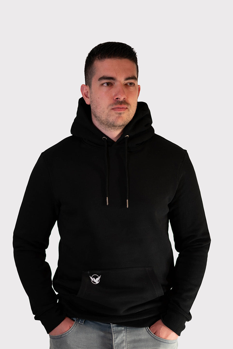 WOG Holy spirit Hoodie