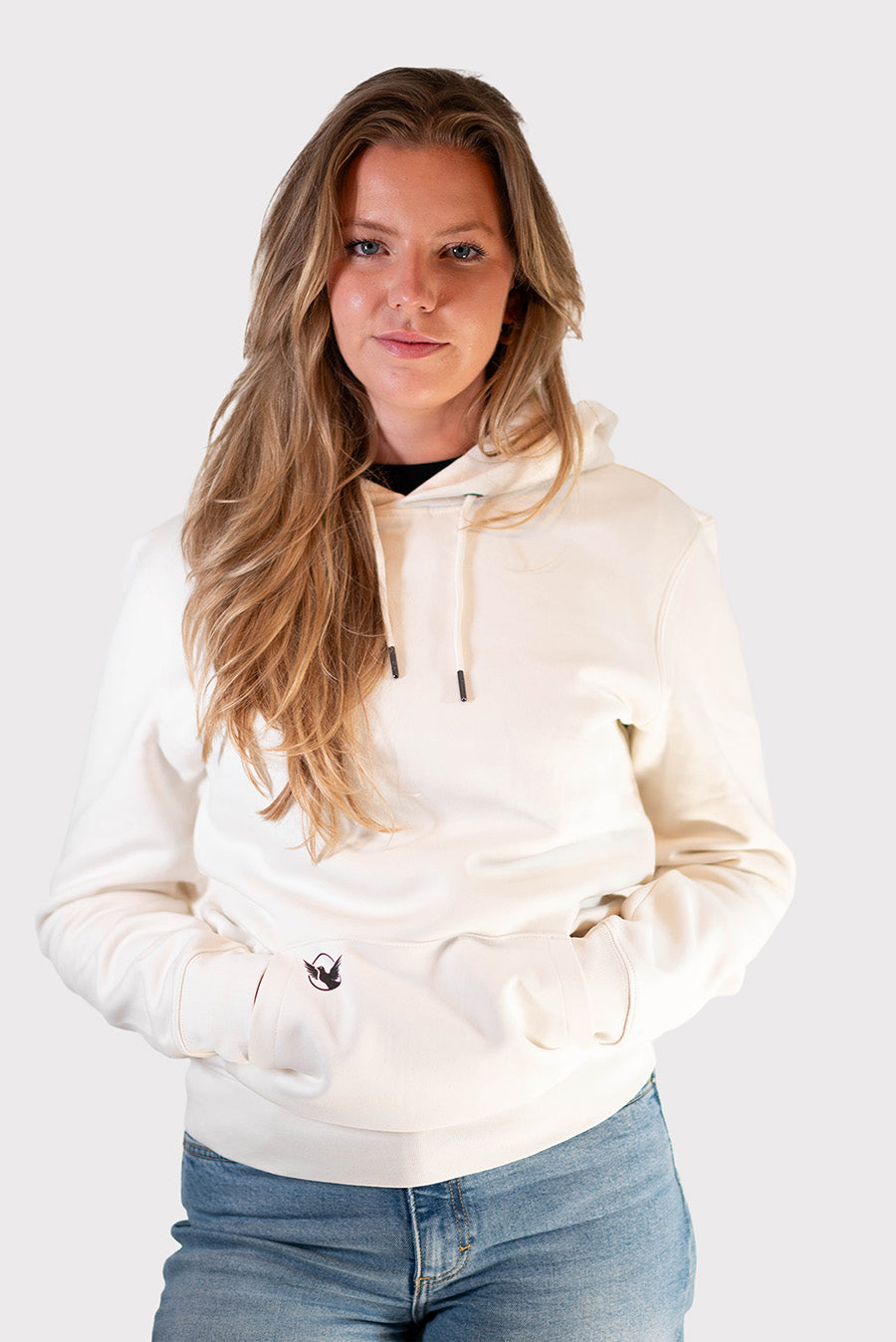 WOG Jesus is the way Hoodie