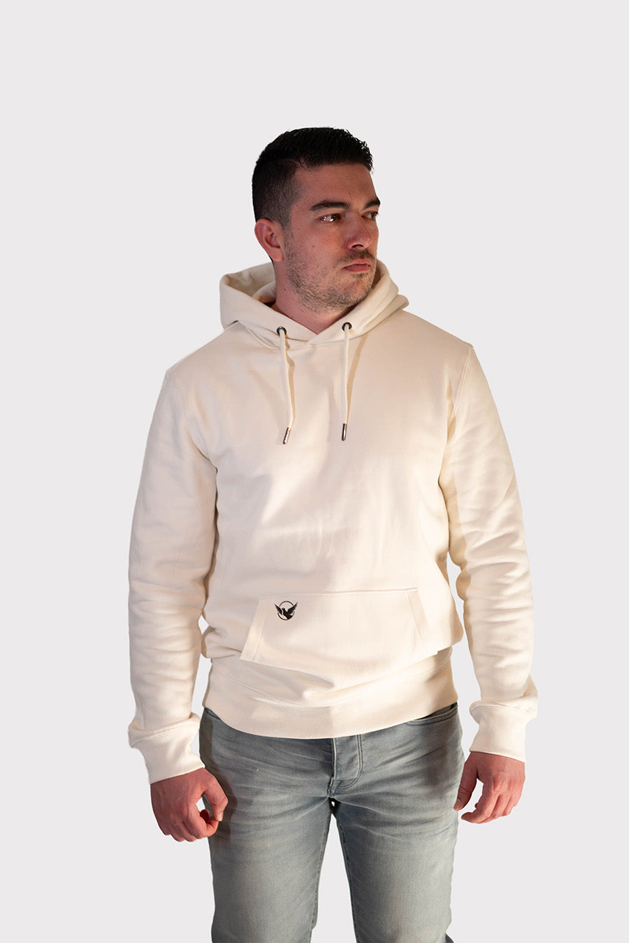 WOG Ephesians 3:17 Hoodie