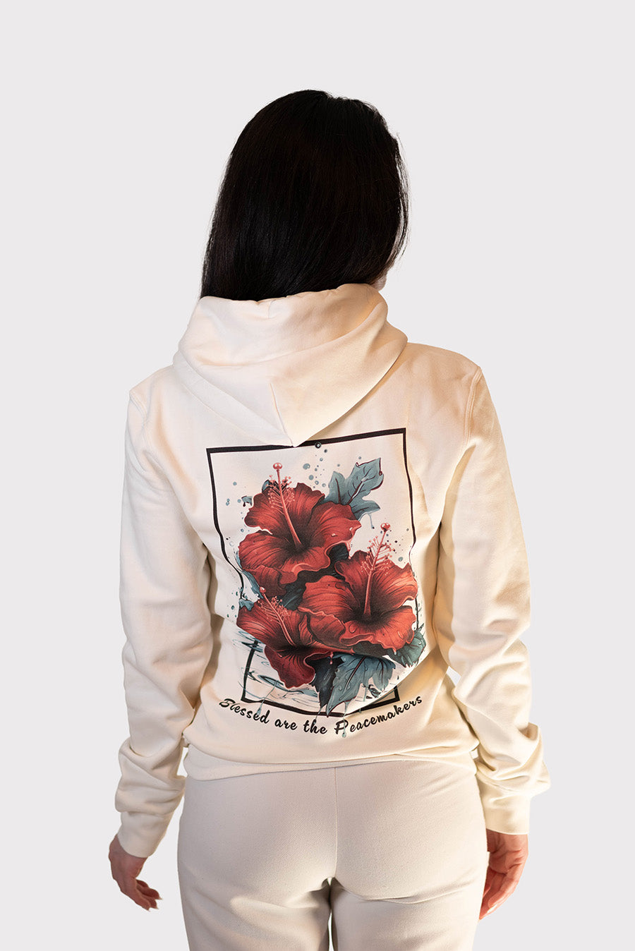 WOG Peacemakers Hoodie