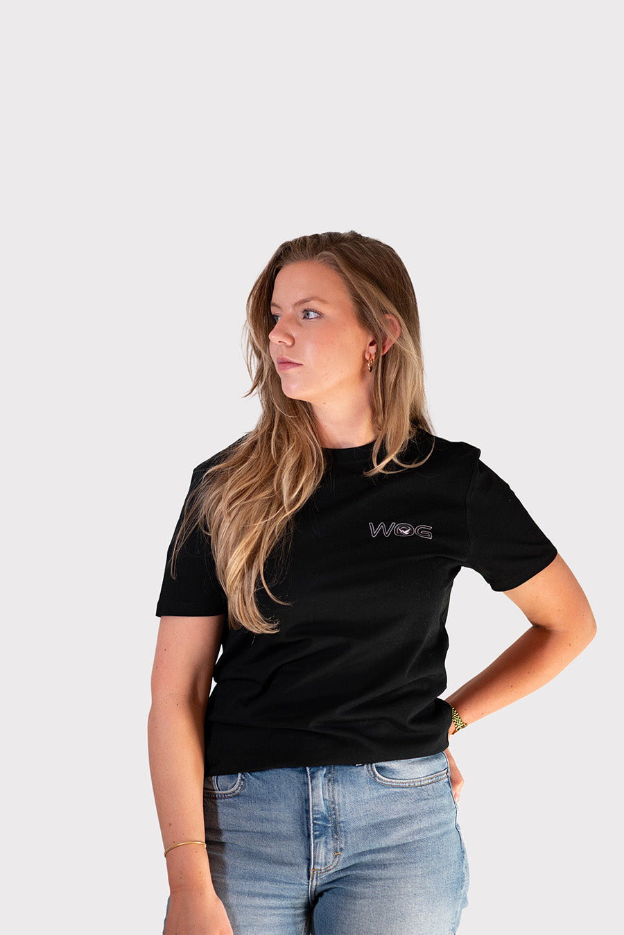 WOG Fear the lamb T-shirt