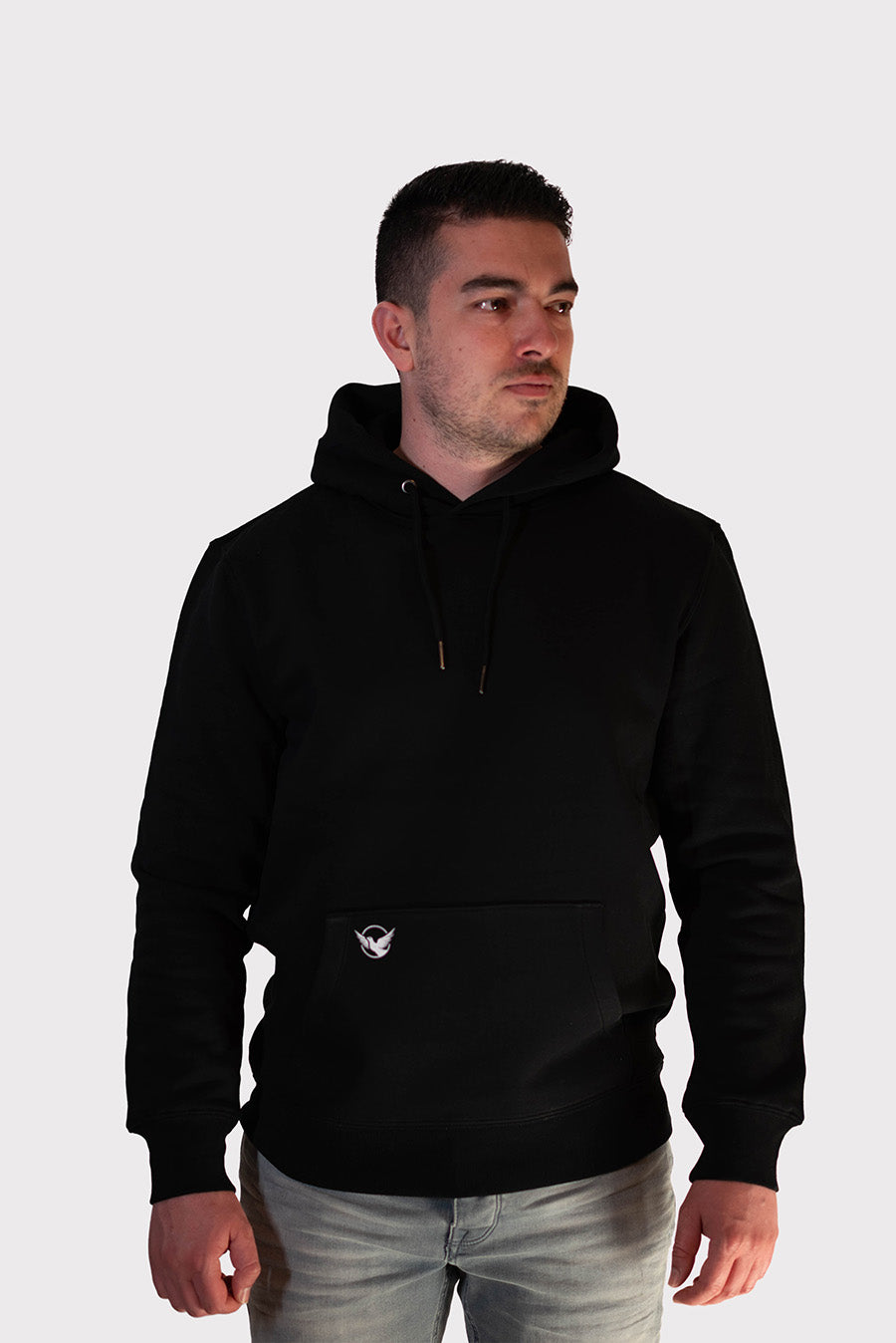 WOG Peacemakers Hoodie