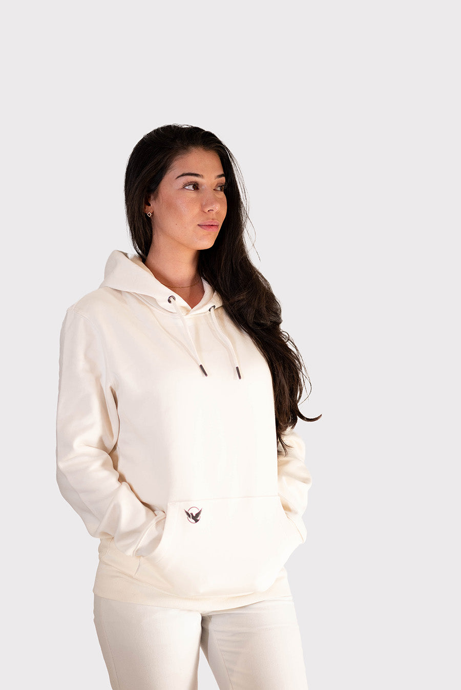 WOG Romans 12:19 Hoodie