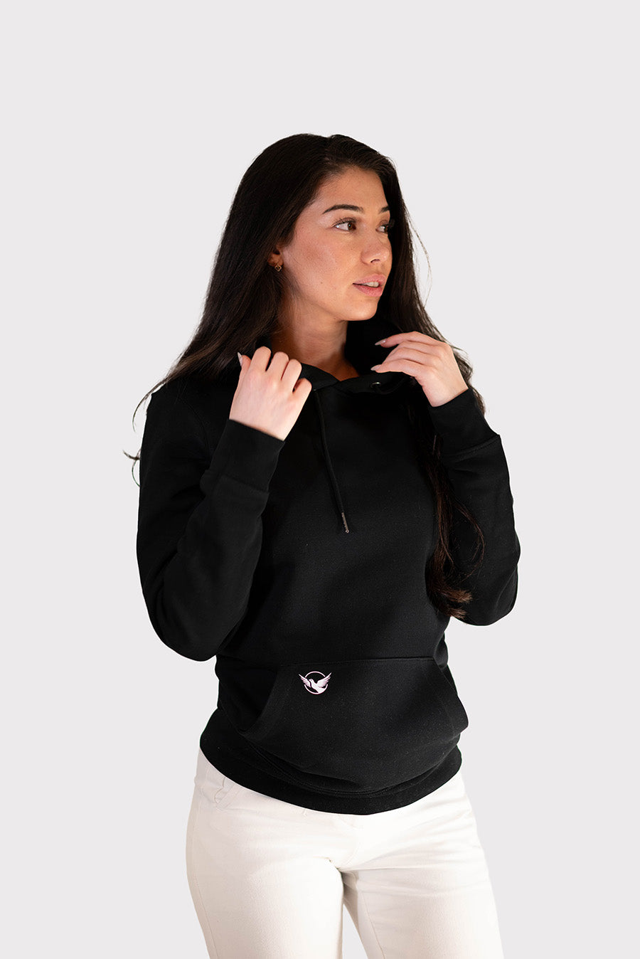 WOG Jesus kruis Hoodie