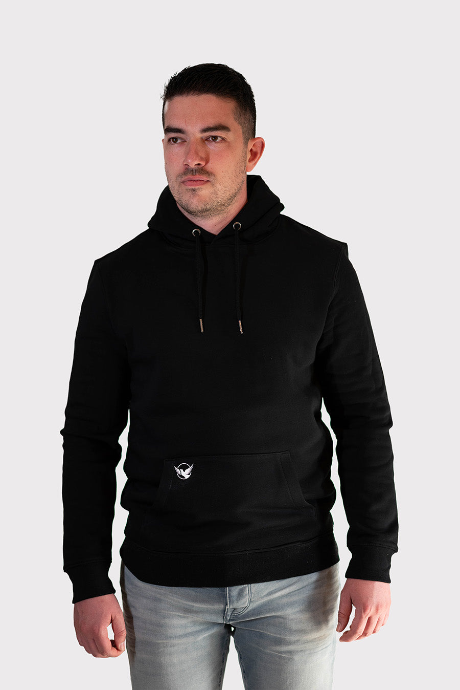 WOG Jesus is the way Hoodie