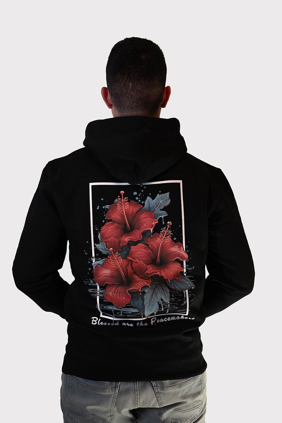 WOG Peacemakers Hoodie