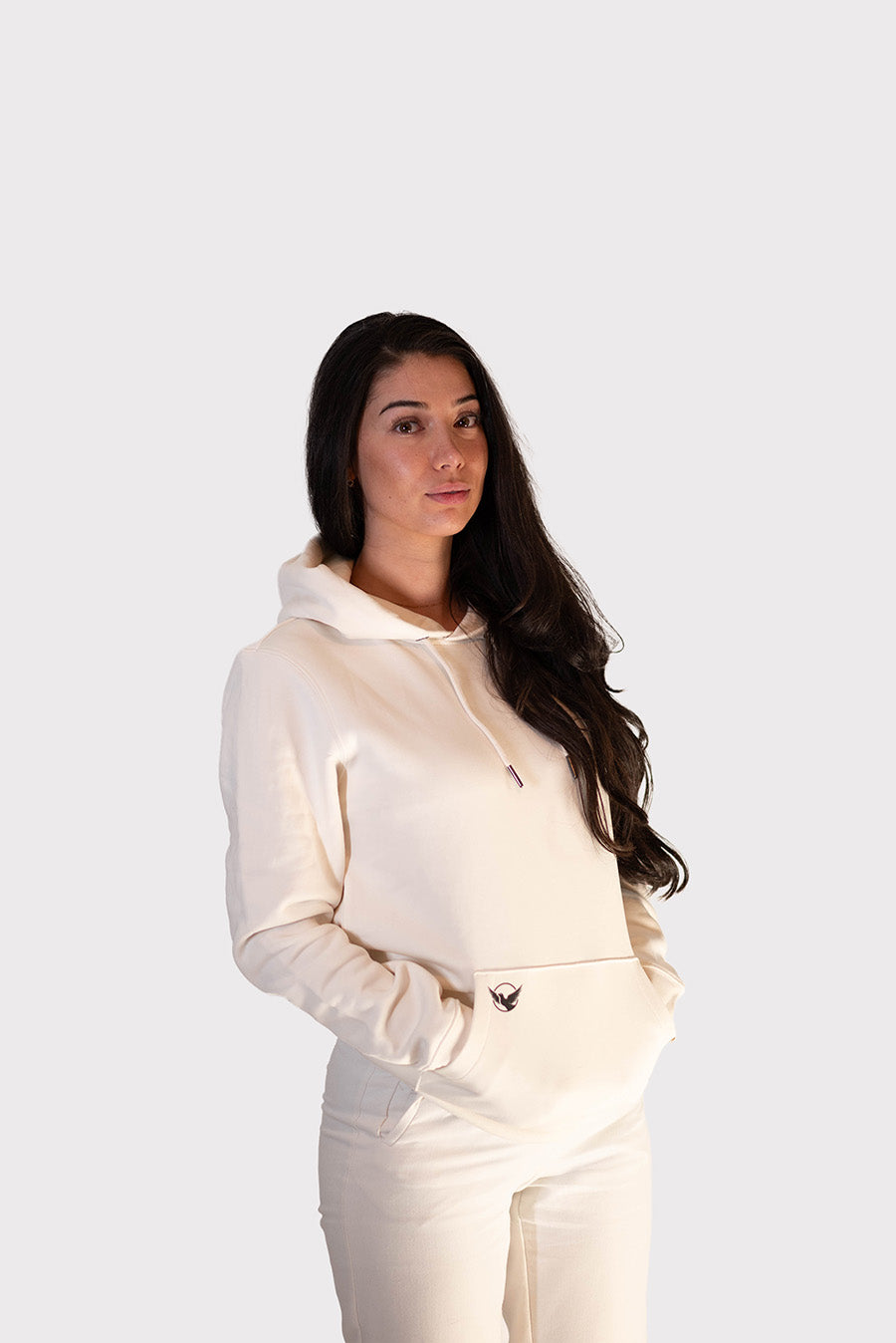 WOG Isaiah 40:31 Hoodie