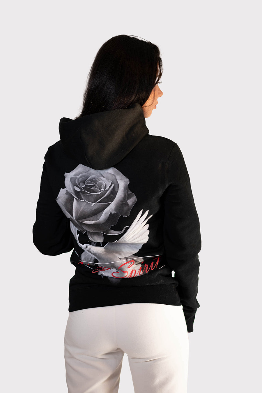 WOG Holy spirit Hoodie