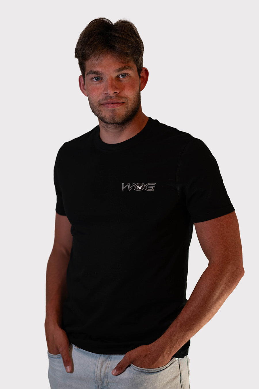 WOG Isaiah 40:31 T-shirt