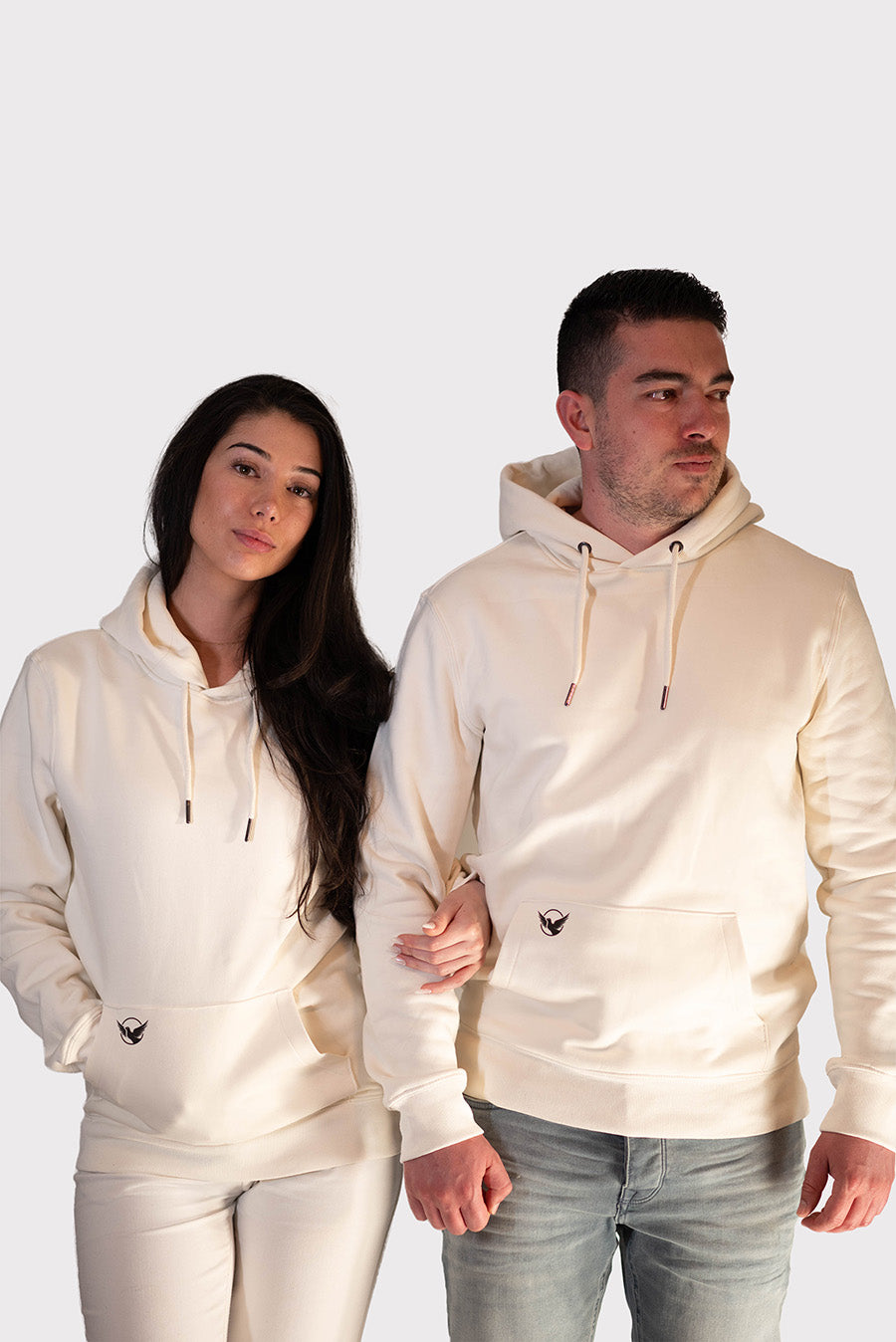 WOG Ephesians 3:17 Hoodie