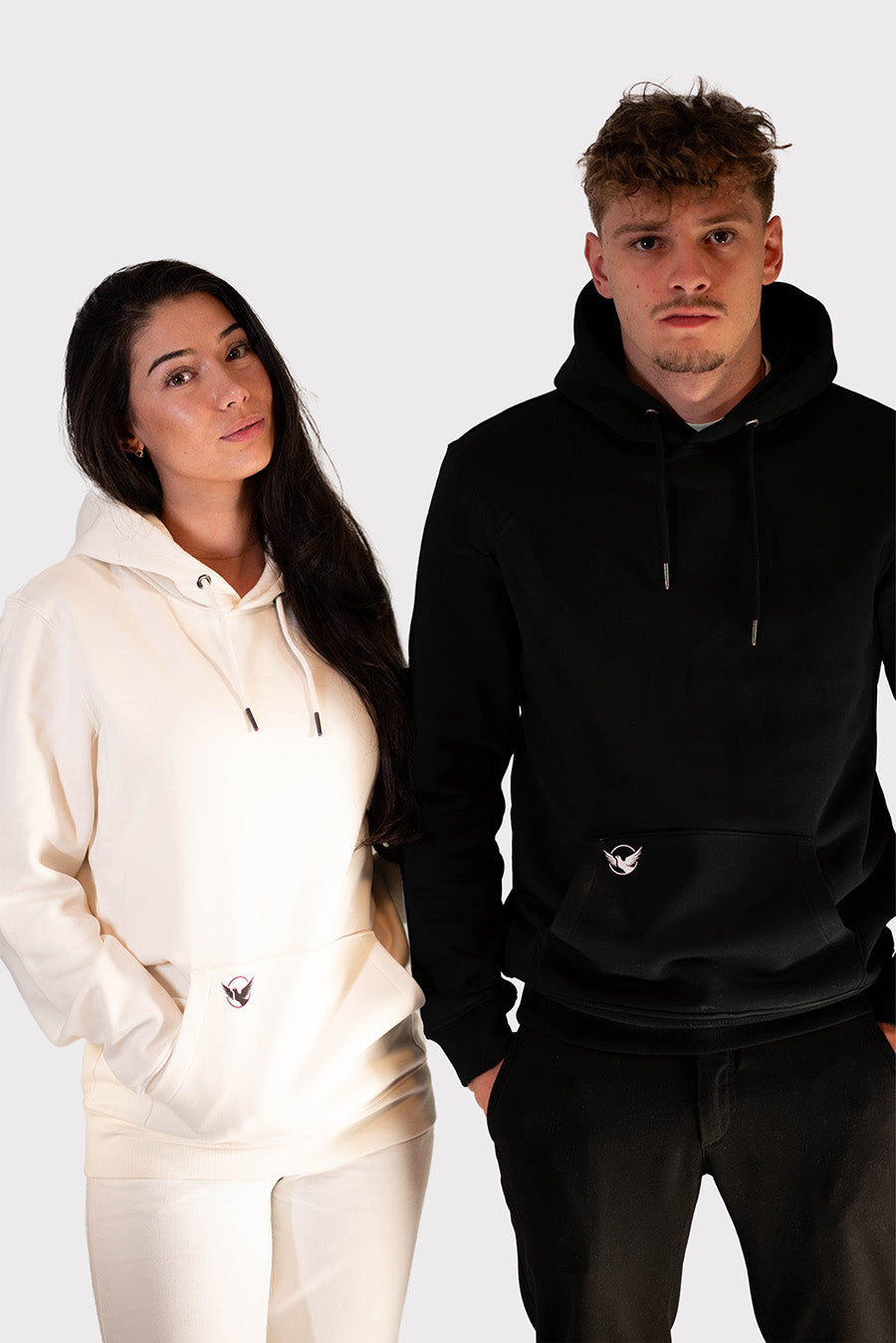 WOG Romans 12:19 Hoodie