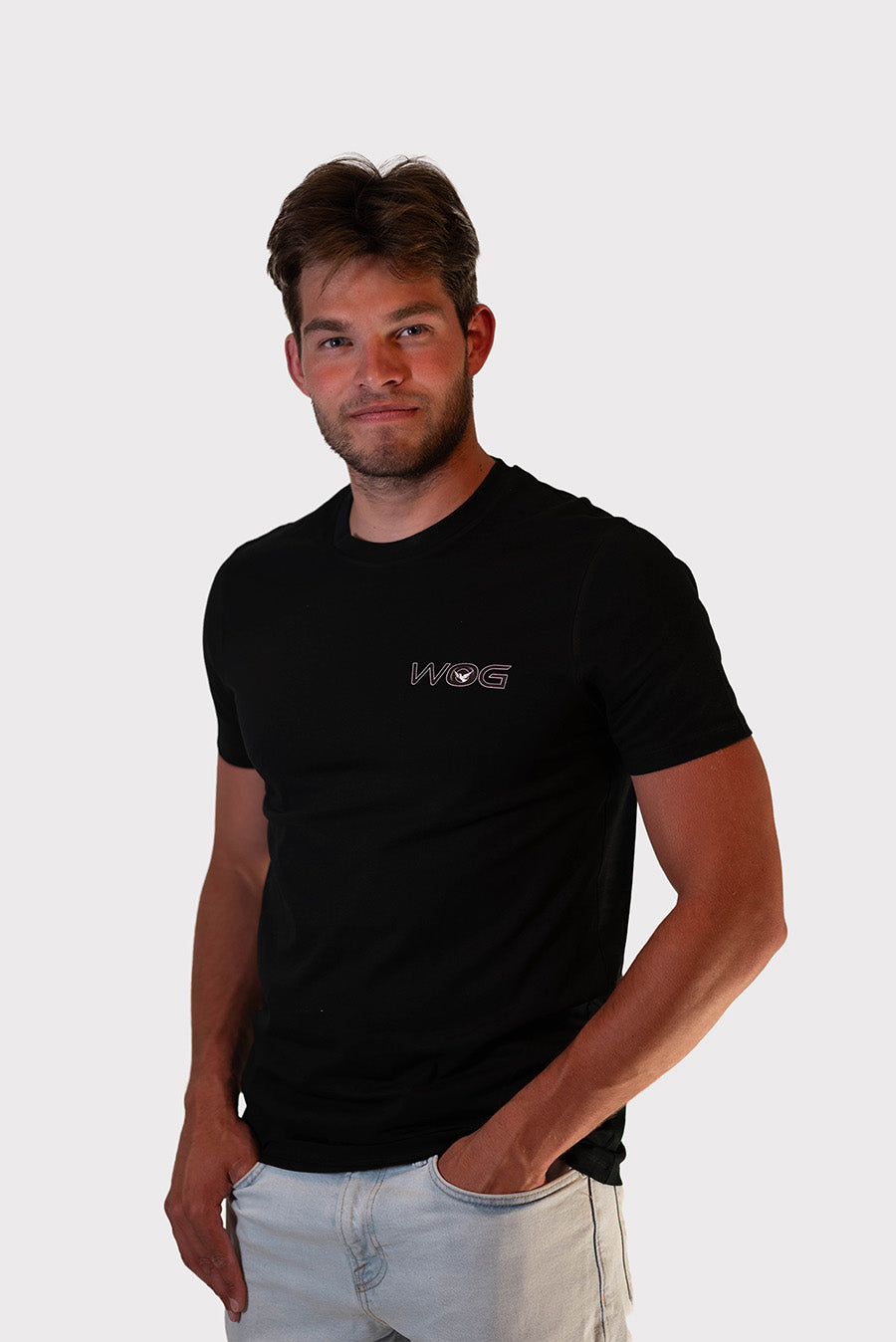 WOG Peacemakers T-shirt