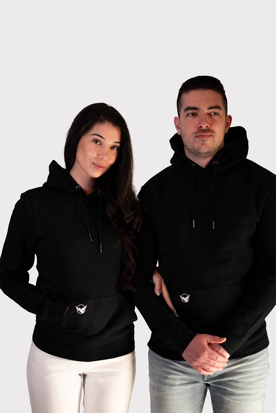 WOG Holy spirit Hoodie