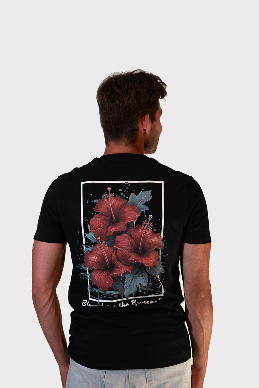 WOG Peacemakers T-shirt