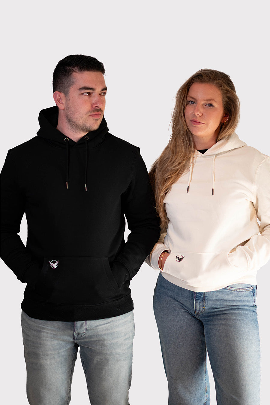 WOG Jesus is the way Hoodie