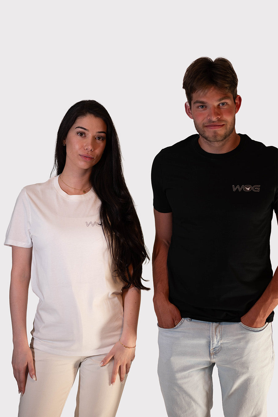 WOG Isaiah 40:31 T-shirt