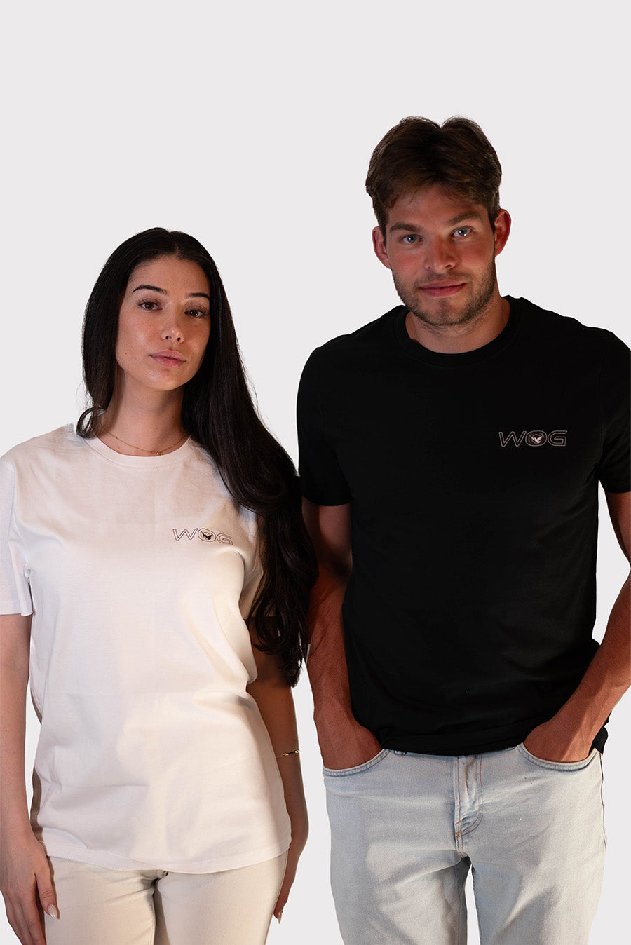 WOG Peacemakers T-shirt