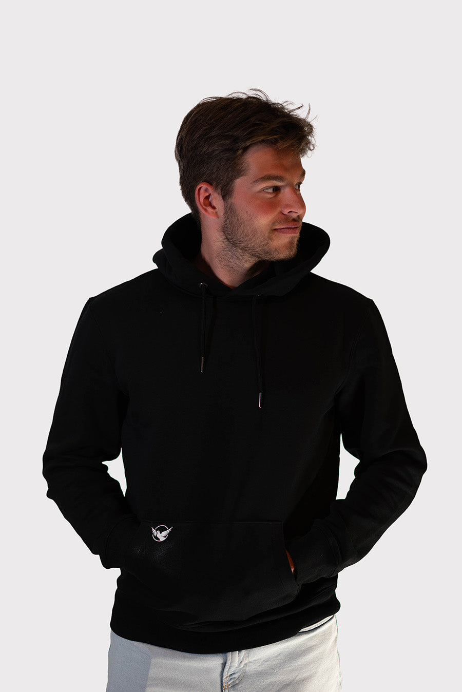 WOG Fear the lamb Hoodie