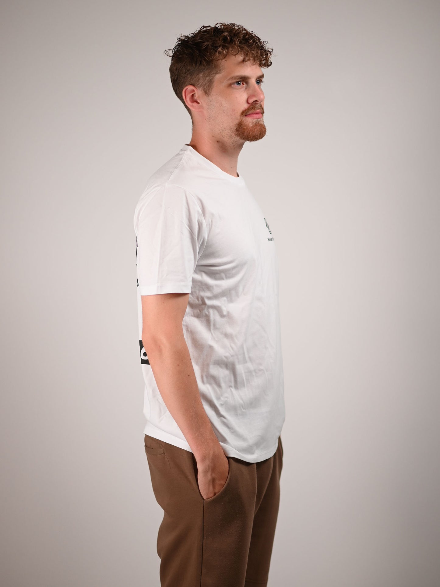 Revival 2026 man t-shirt zijkant