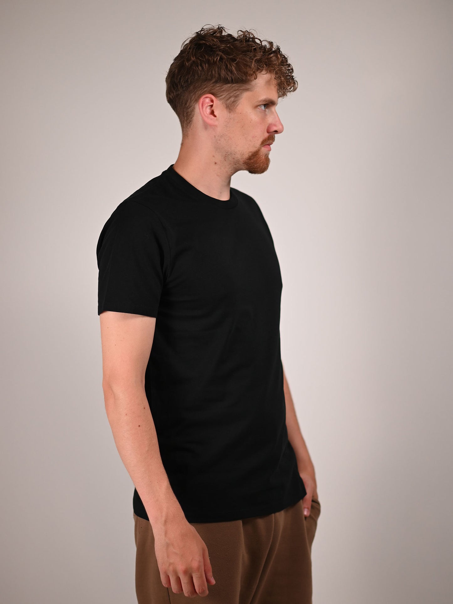 Revival 2026 man t-shirt zijkant