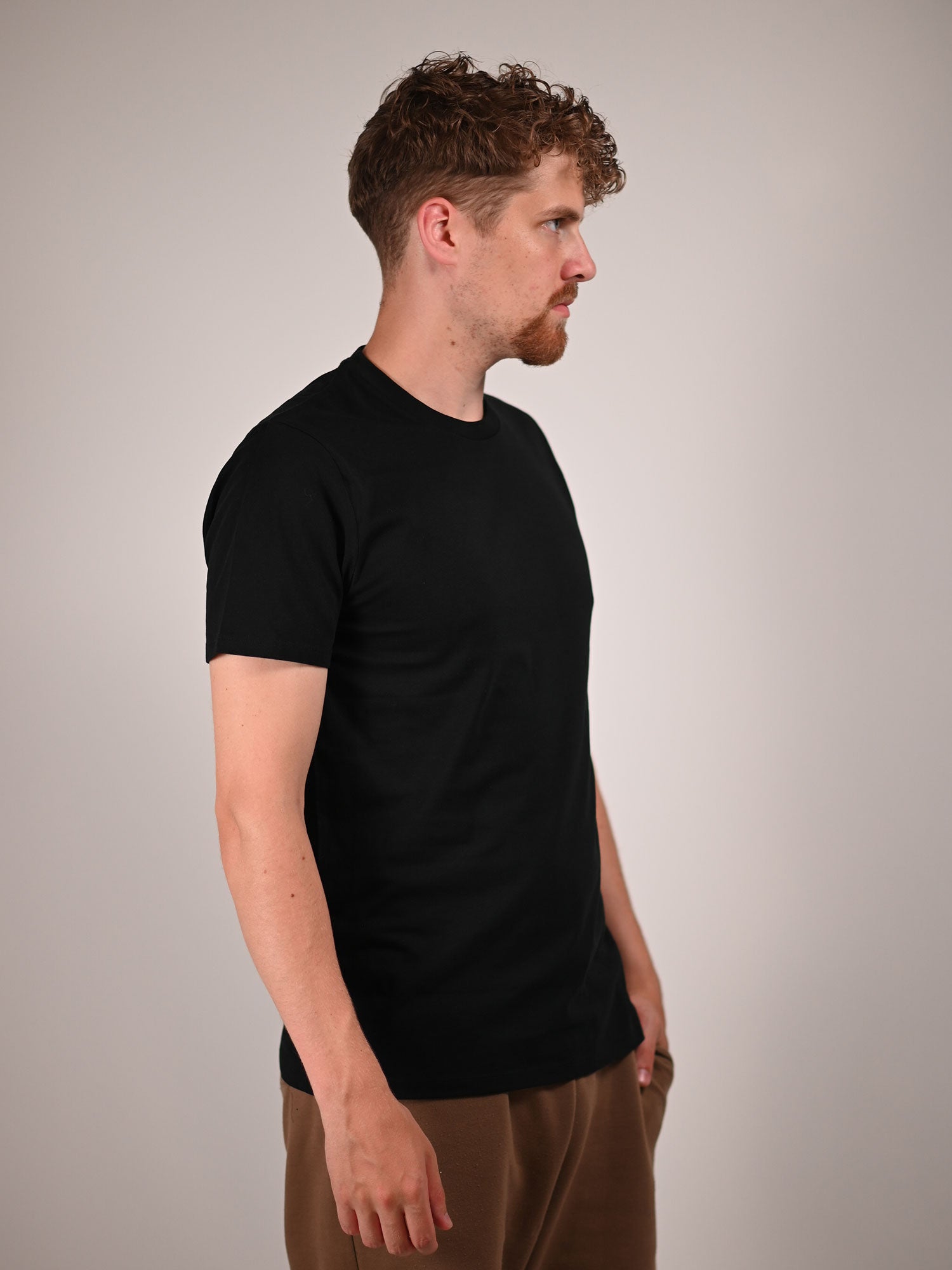 Revival 2026 man t-shirt zijkant