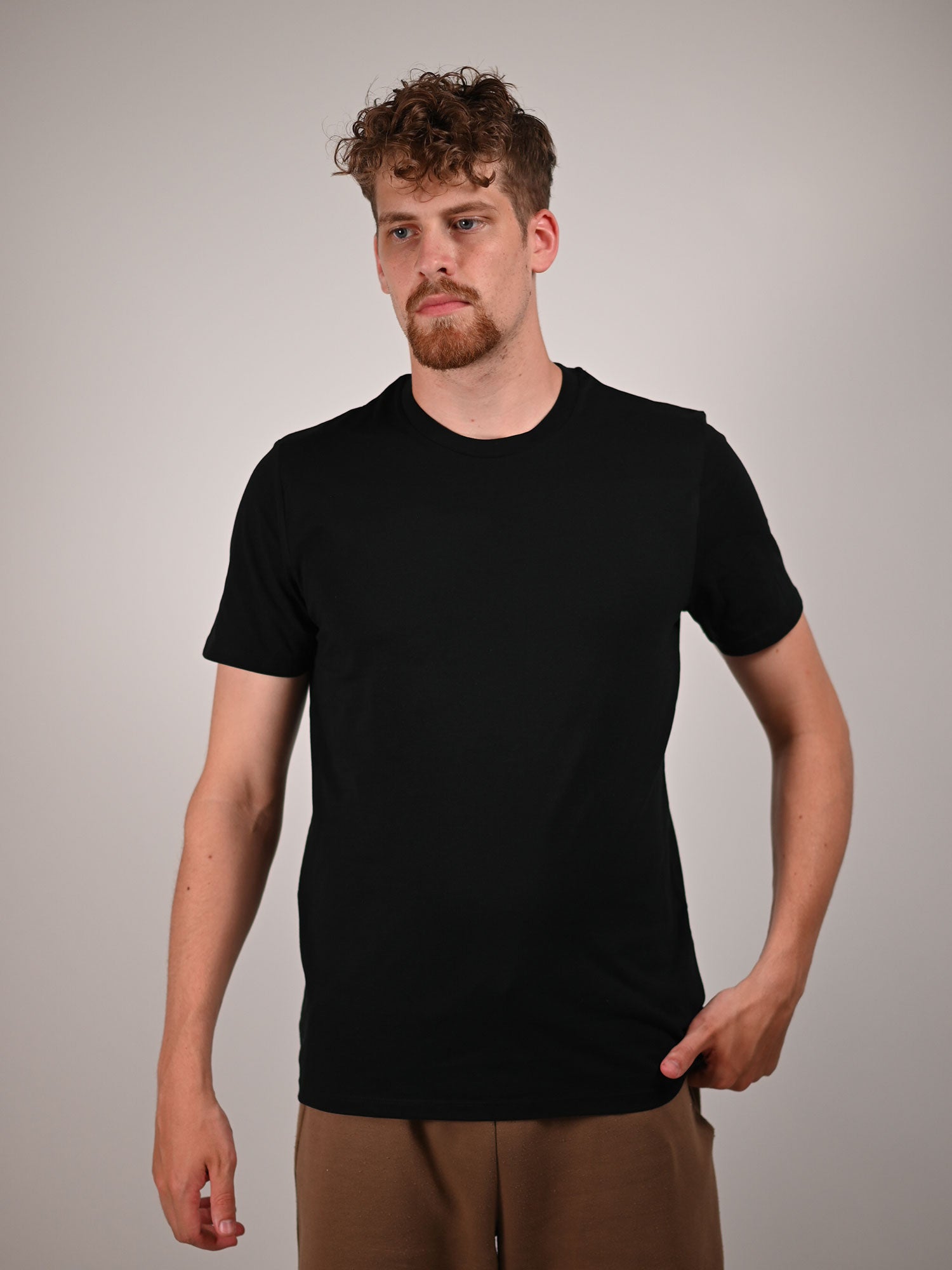 Revival 2026 man t-shirt voorkant