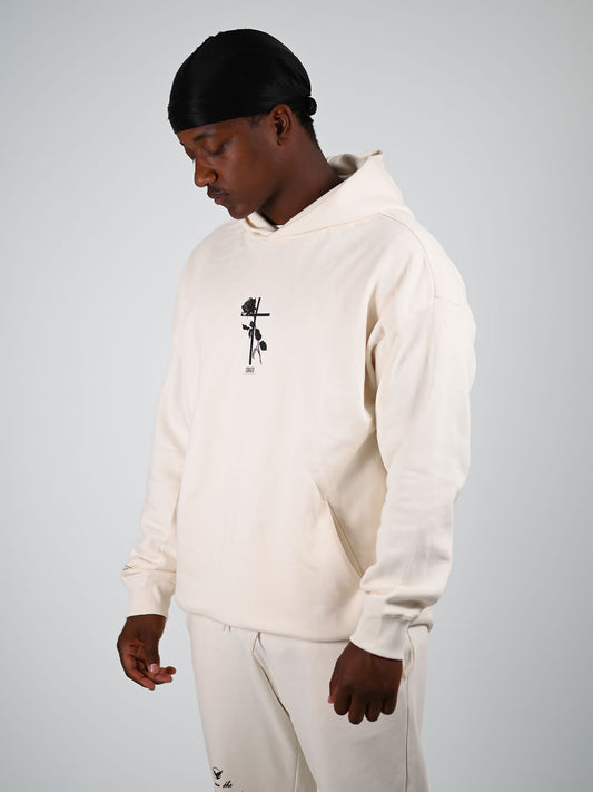 WOG Oversize Hoodie Saved