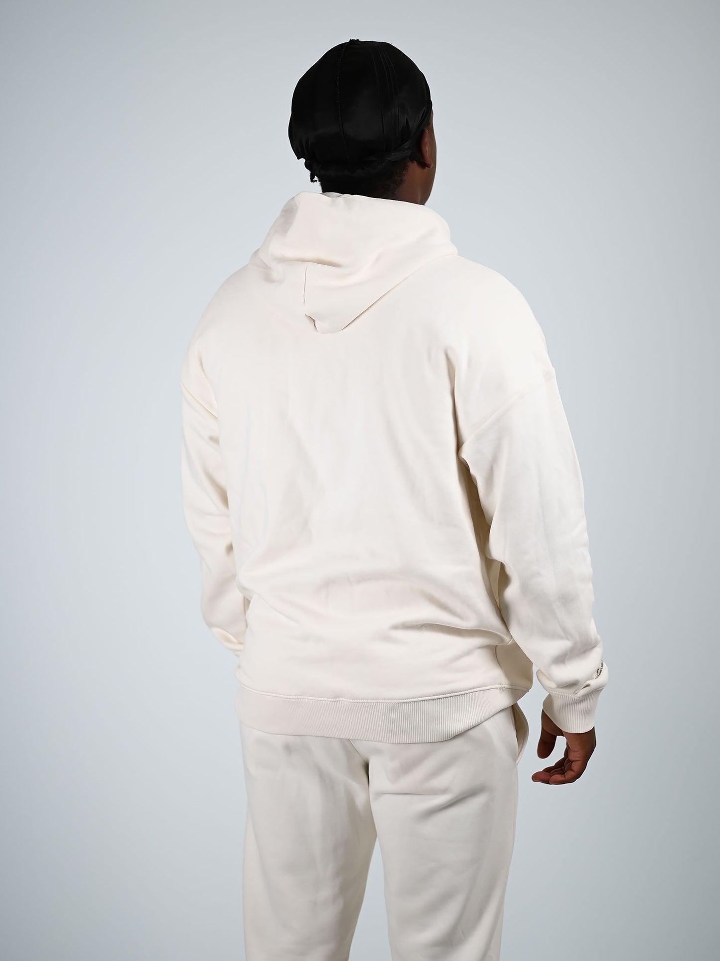 WOG Oversize Hoodie Saved