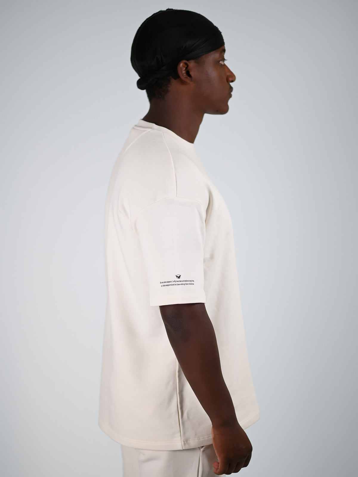 WOG Saved Oversize Shirt