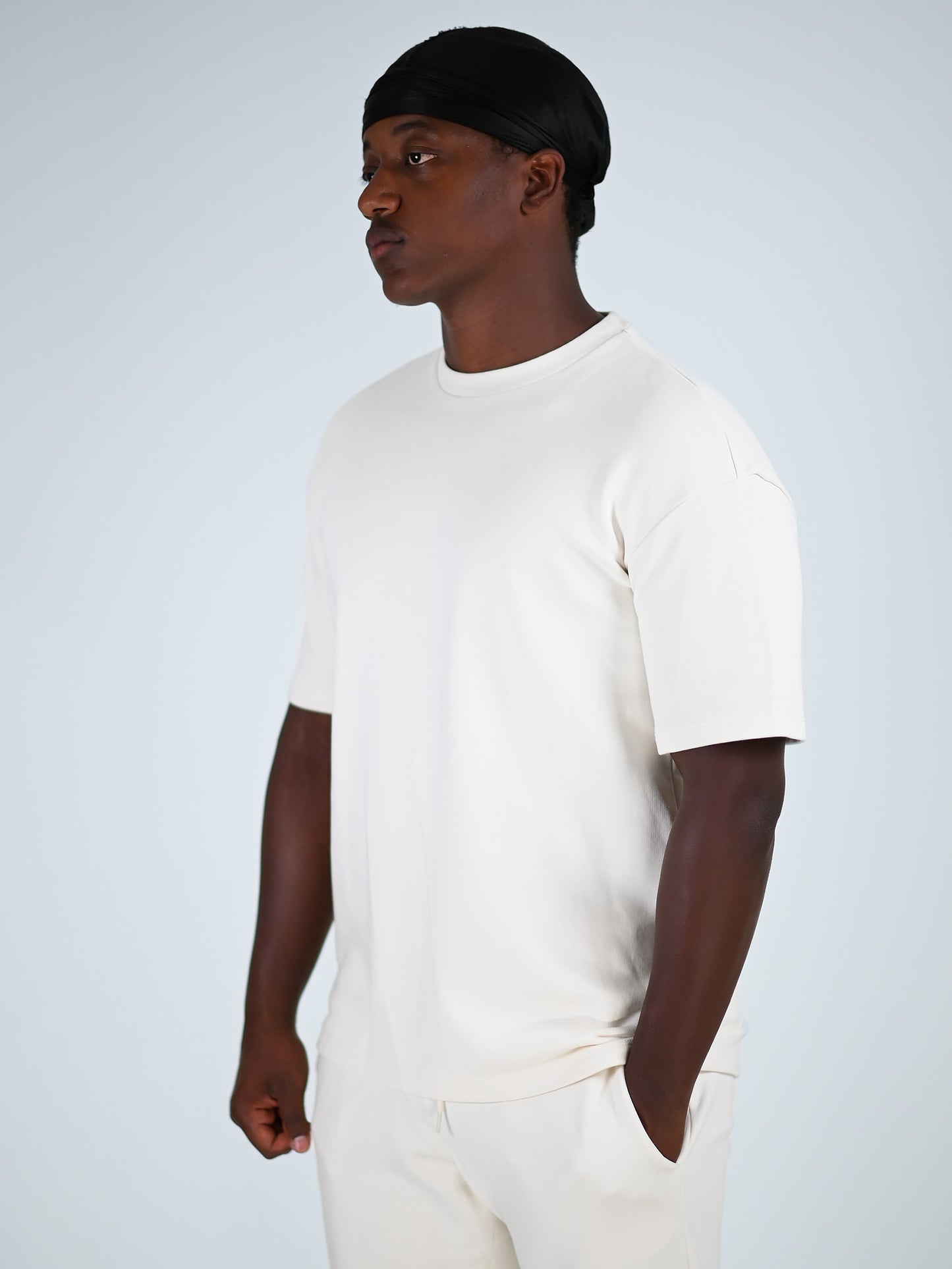 WOG Church Oversize Shirt
