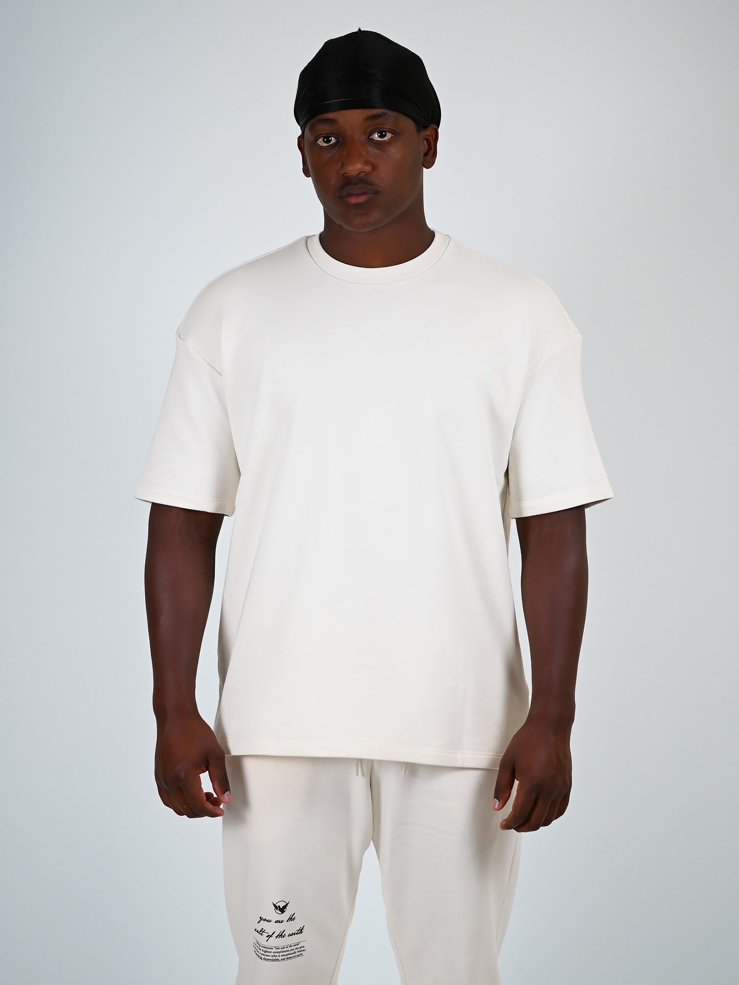 NEW LIFE OVERSIZE SHIRT