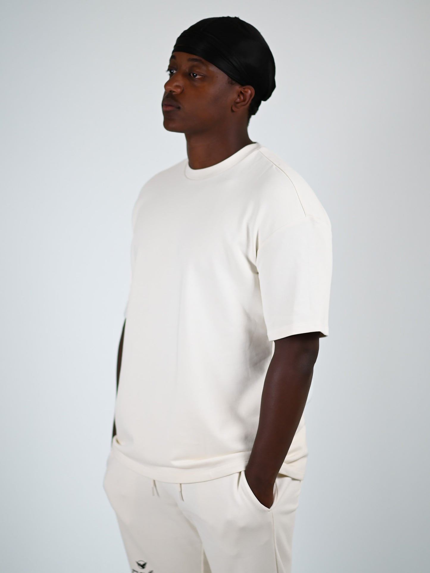 NEW LIFE OVERSIZE SHIRT