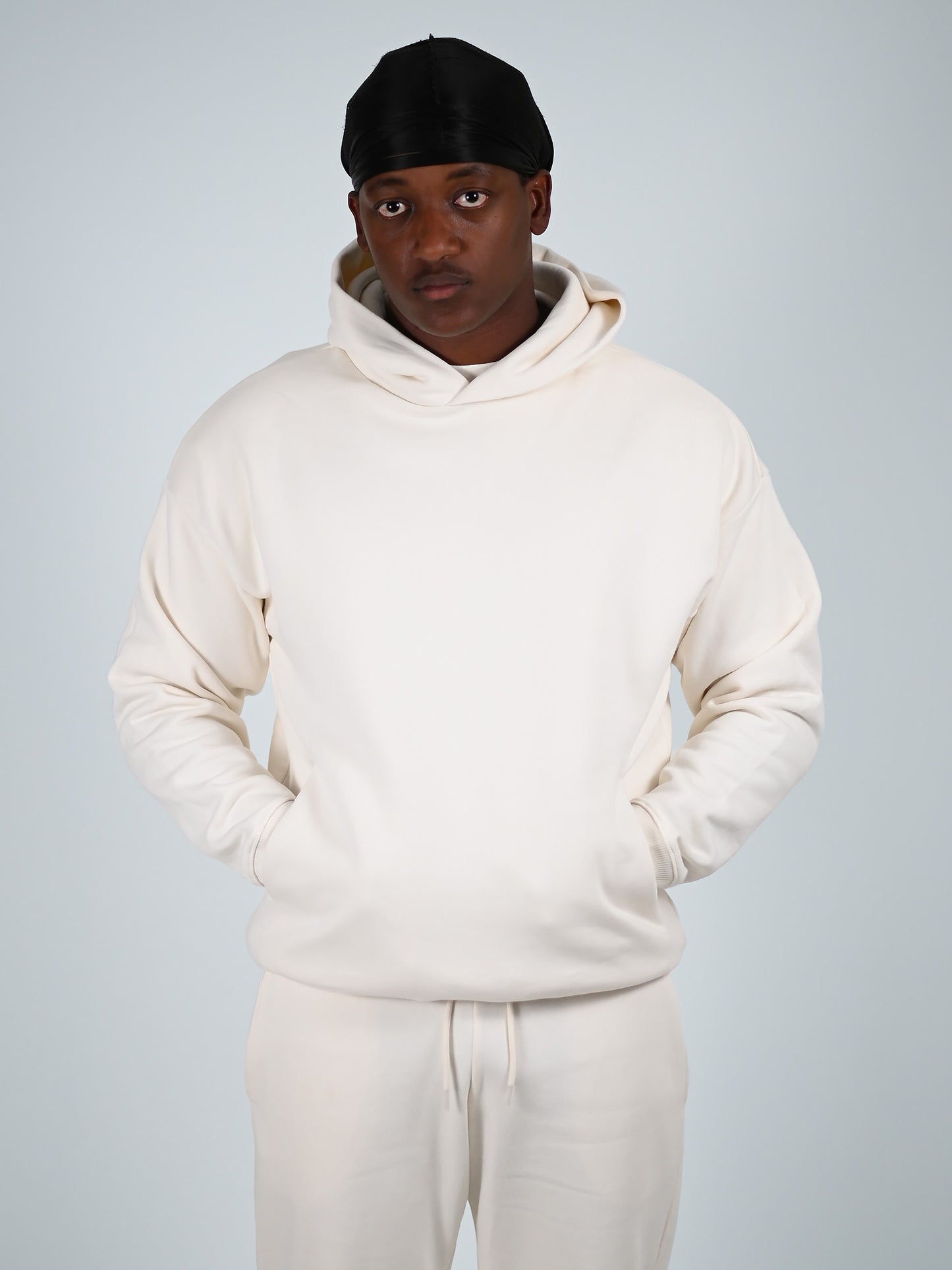 CHURCH OVERSIZE HOODIE