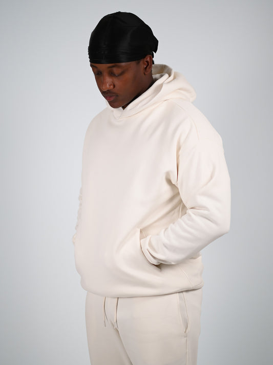 CHURCH OVERSIZE HOODIE
