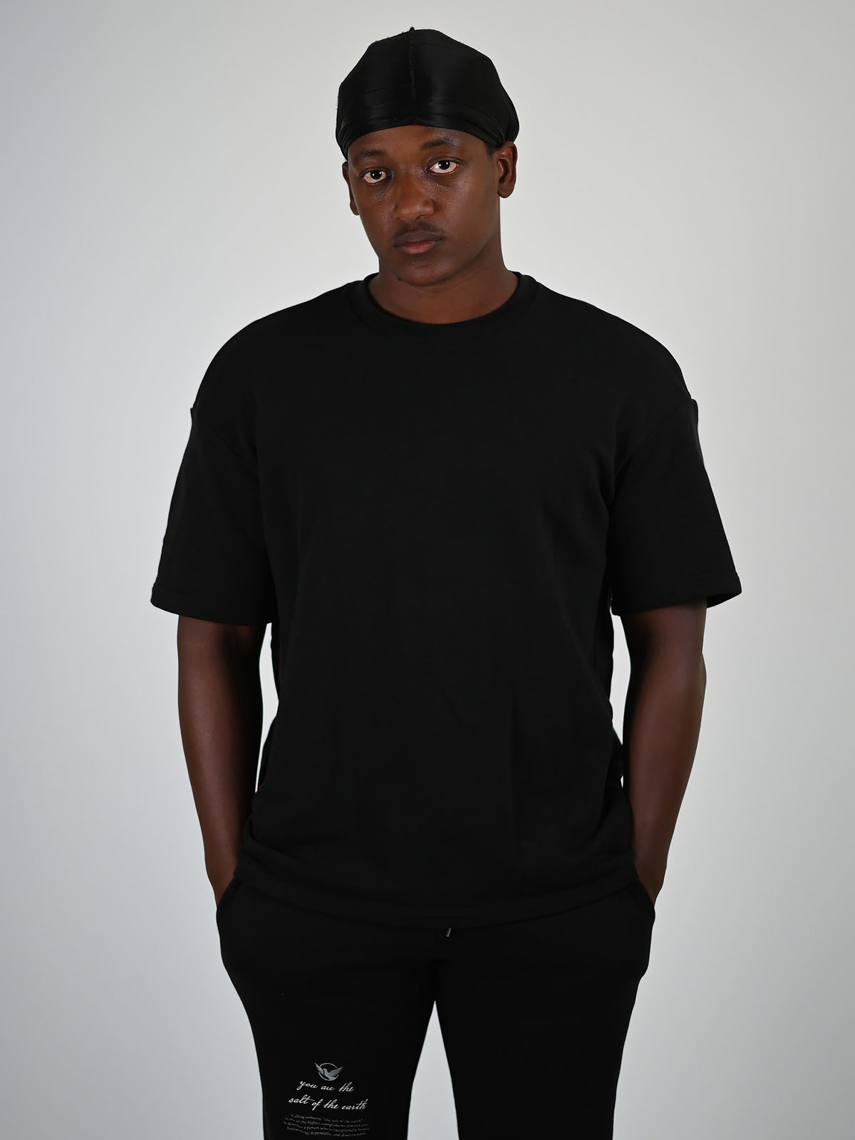 WOG Flower Oversize Shirt