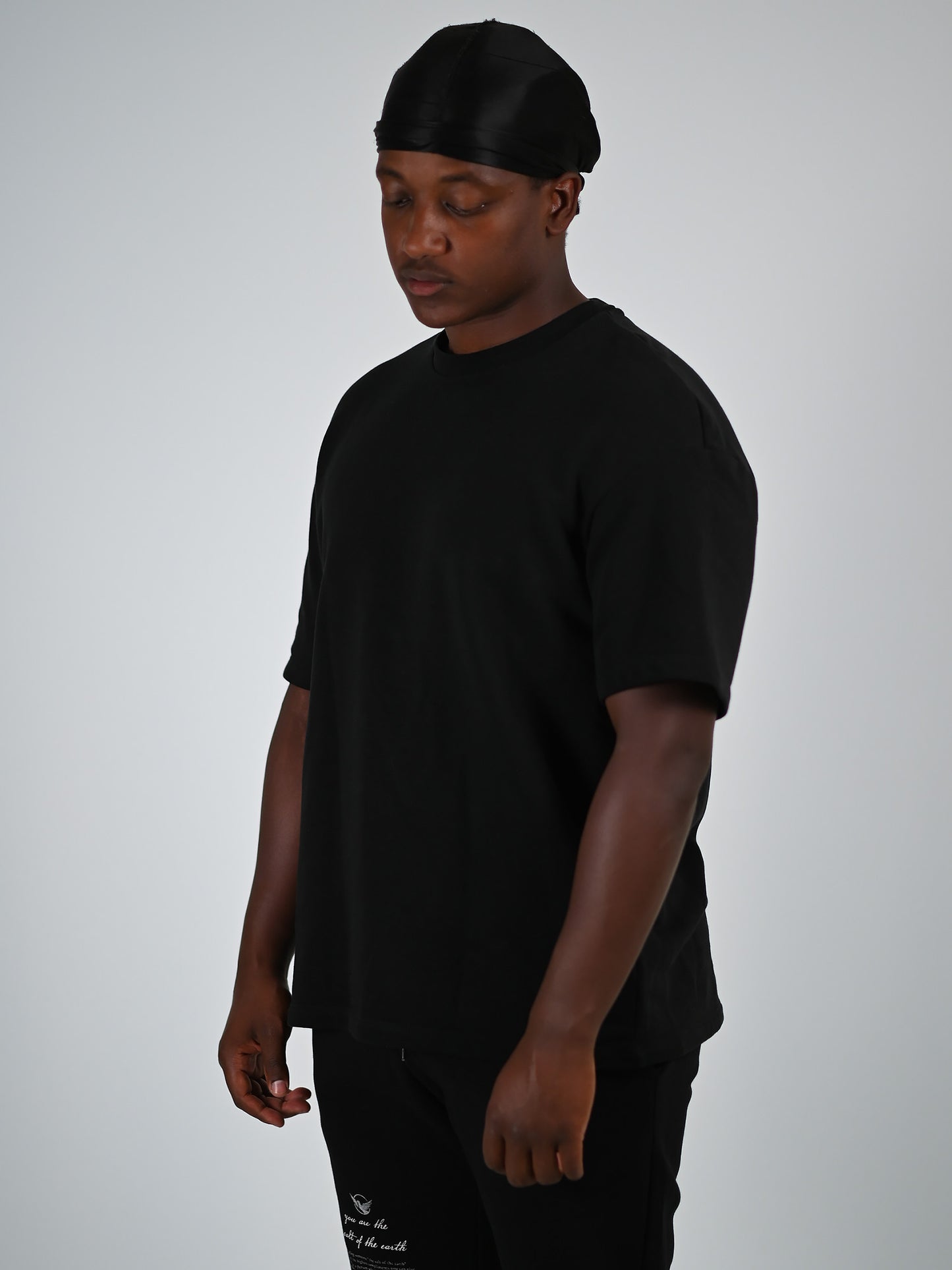 WOG Flower Oversize Shirt