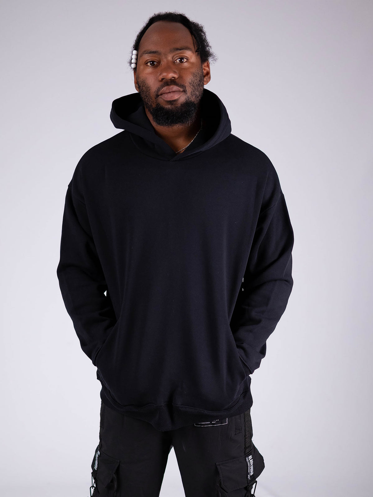 WOG Oversize Hoodie Fruits