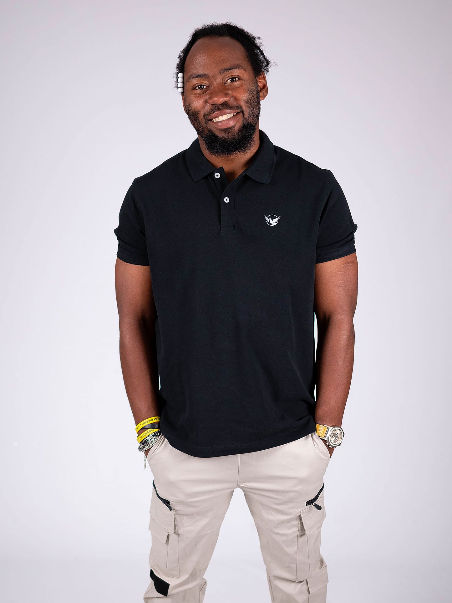 WOG 100% bio Polo's