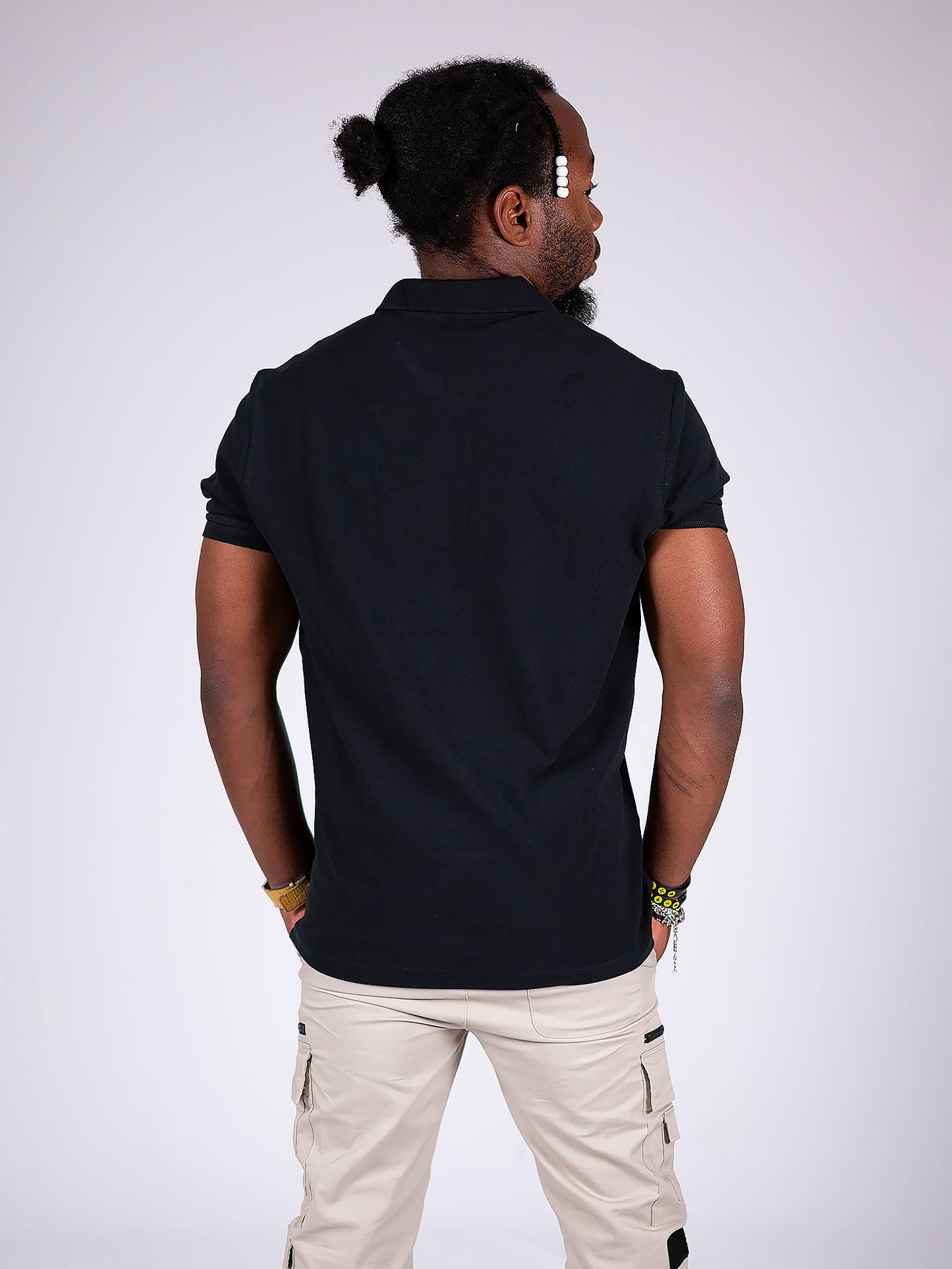 WOG 100% bio Polo's