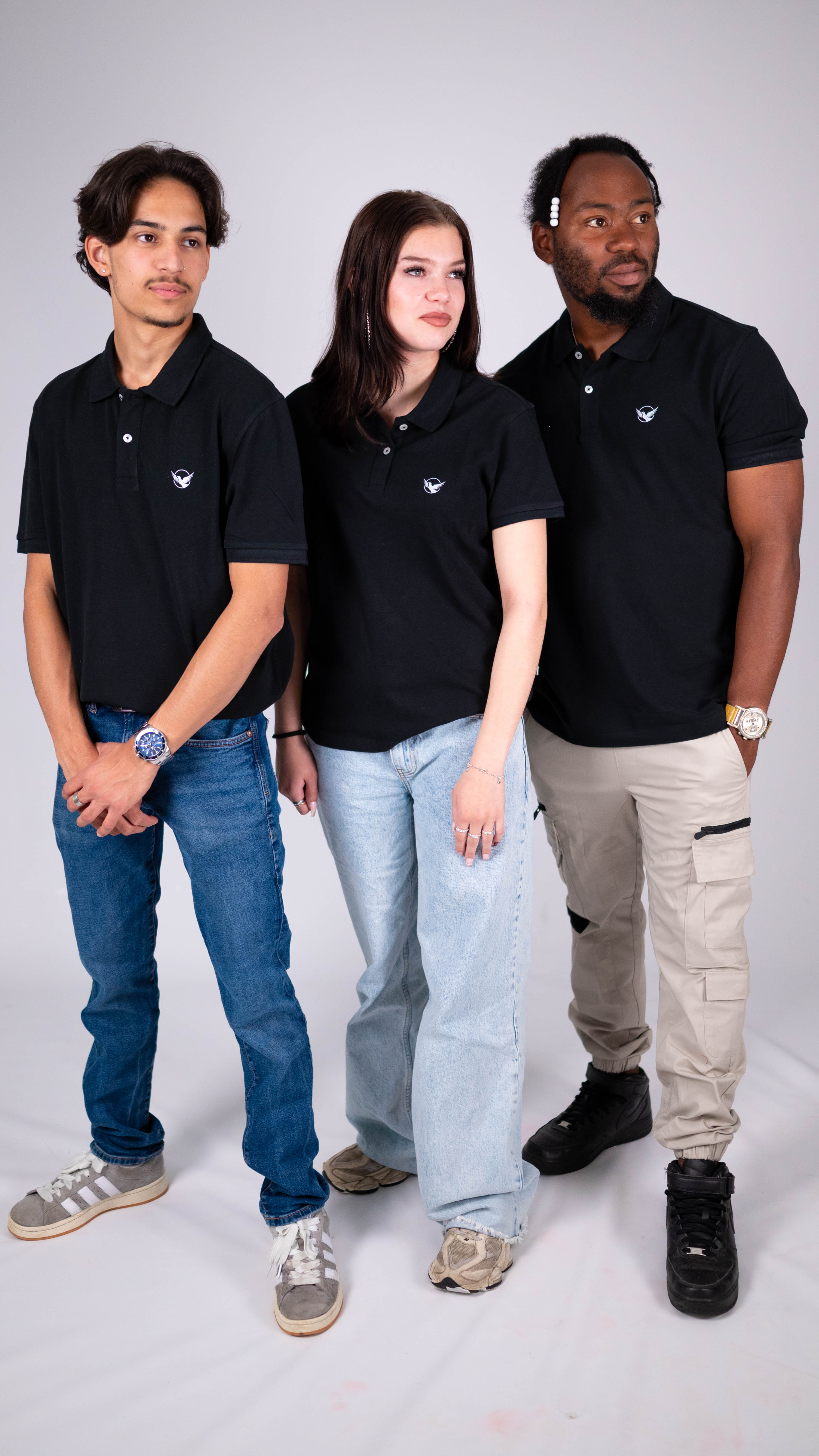 WOG 100% bio Polo's