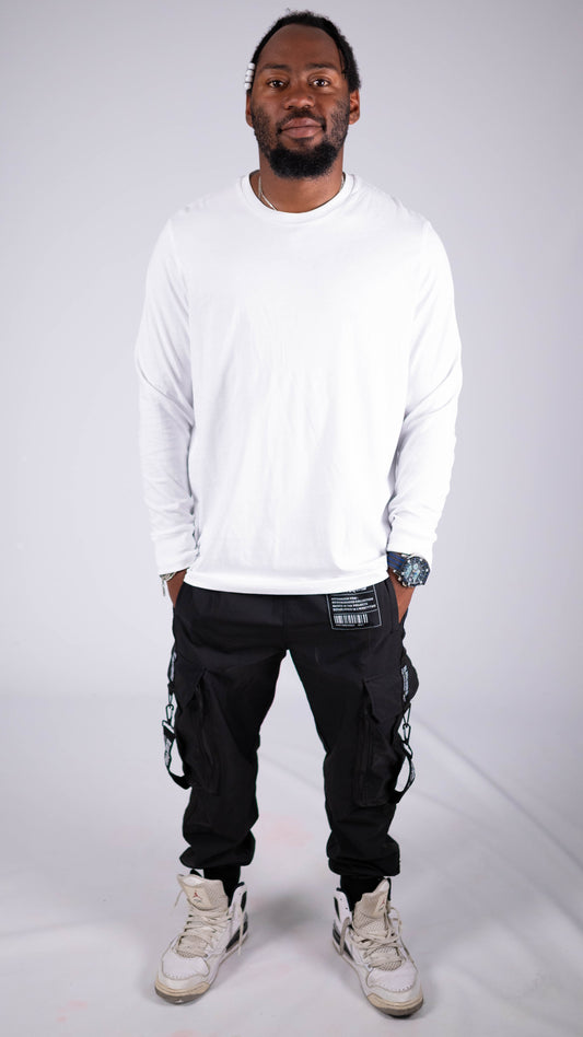 WOG Shirt lange mouwen
